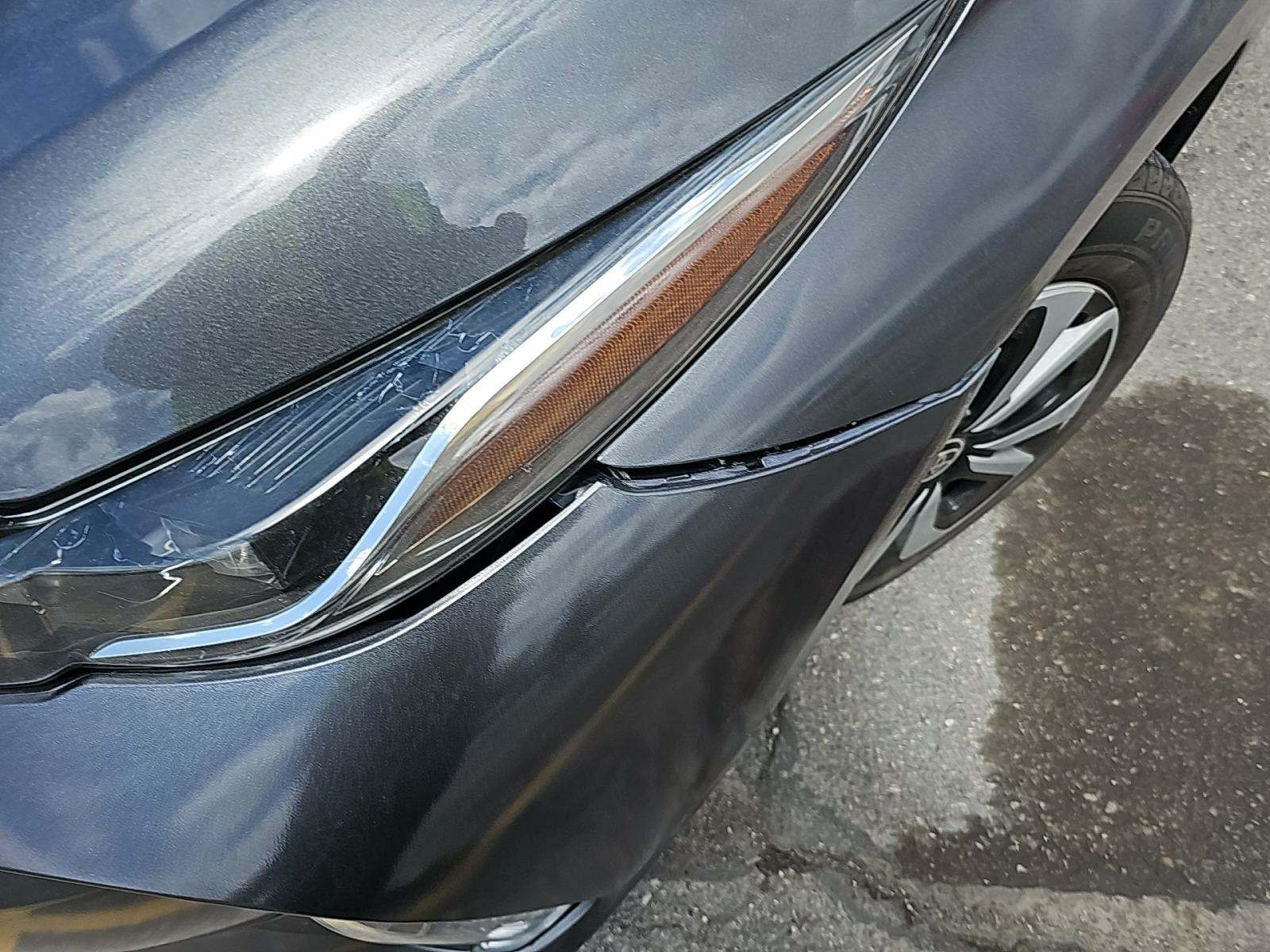 2017 Toyota Prius Prime Premium FWD