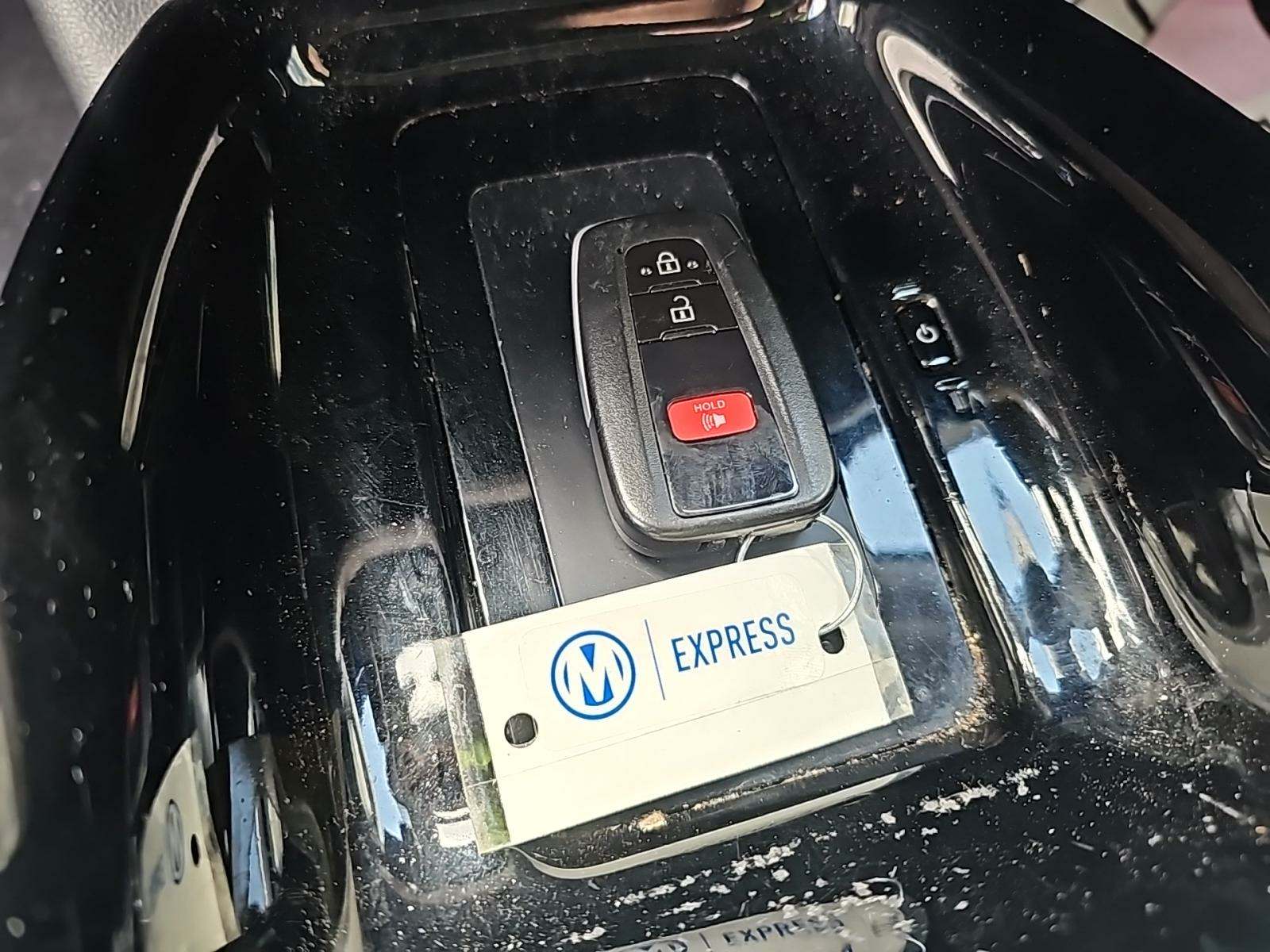 2017 Toyota Prius Prime Premium FWD