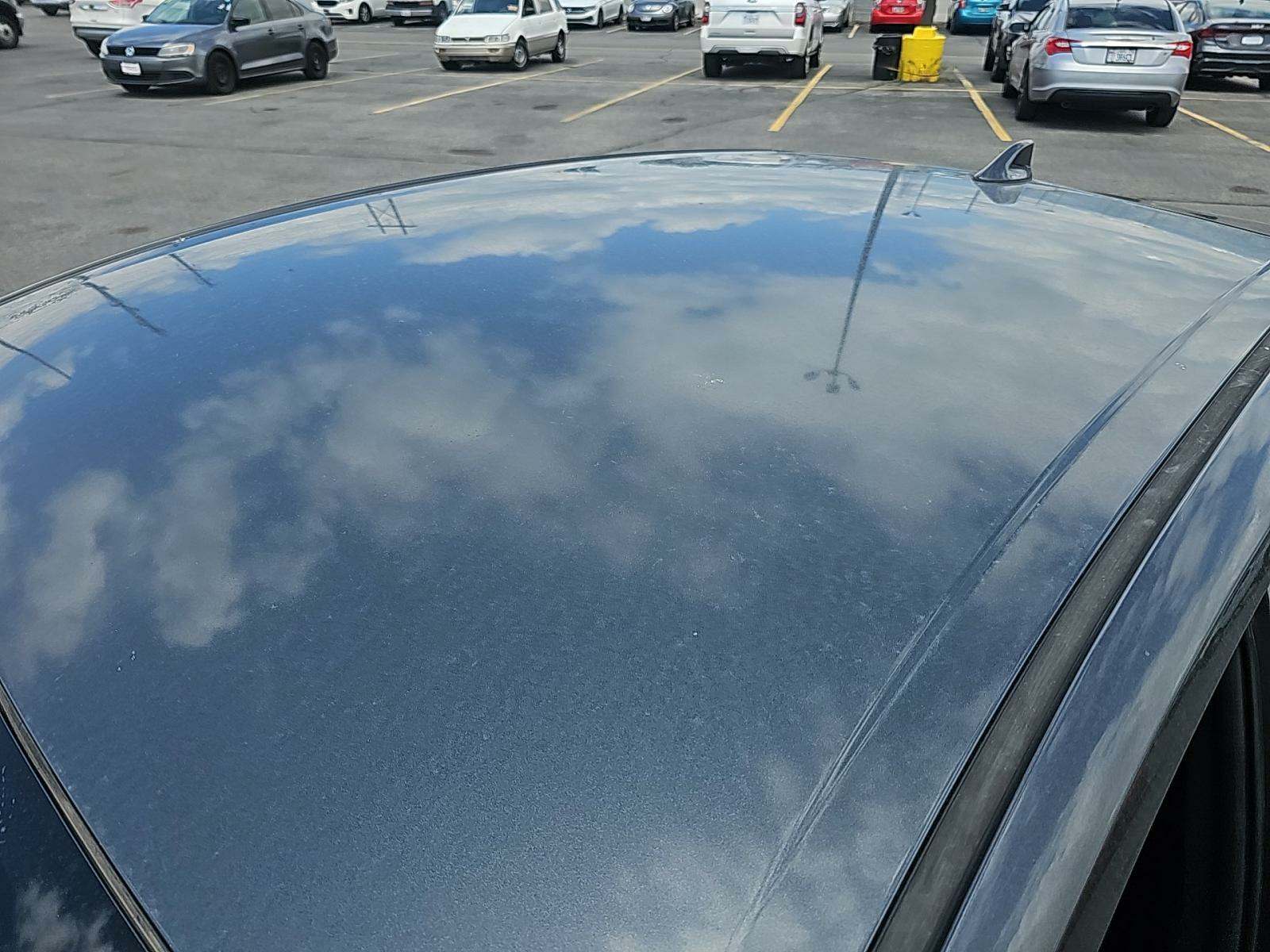 2017 Toyota Prius Prime Premium FWD