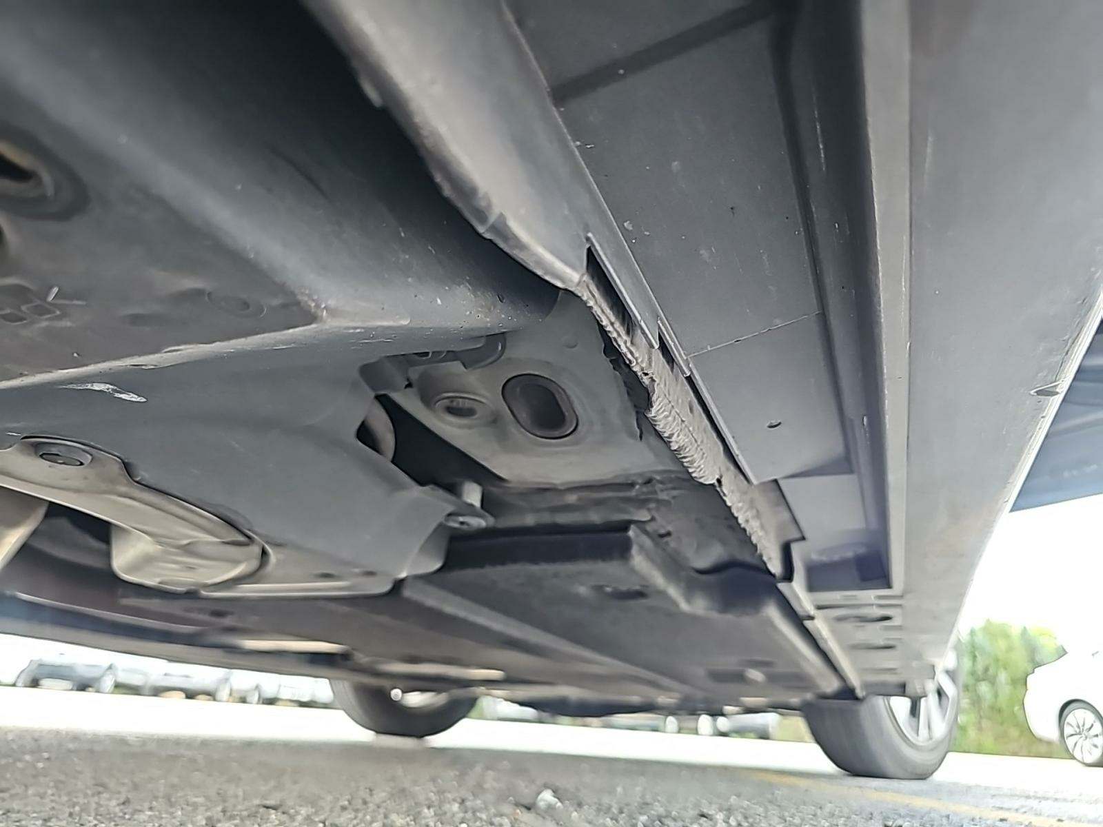 2017 Toyota Prius Prime Premium FWD