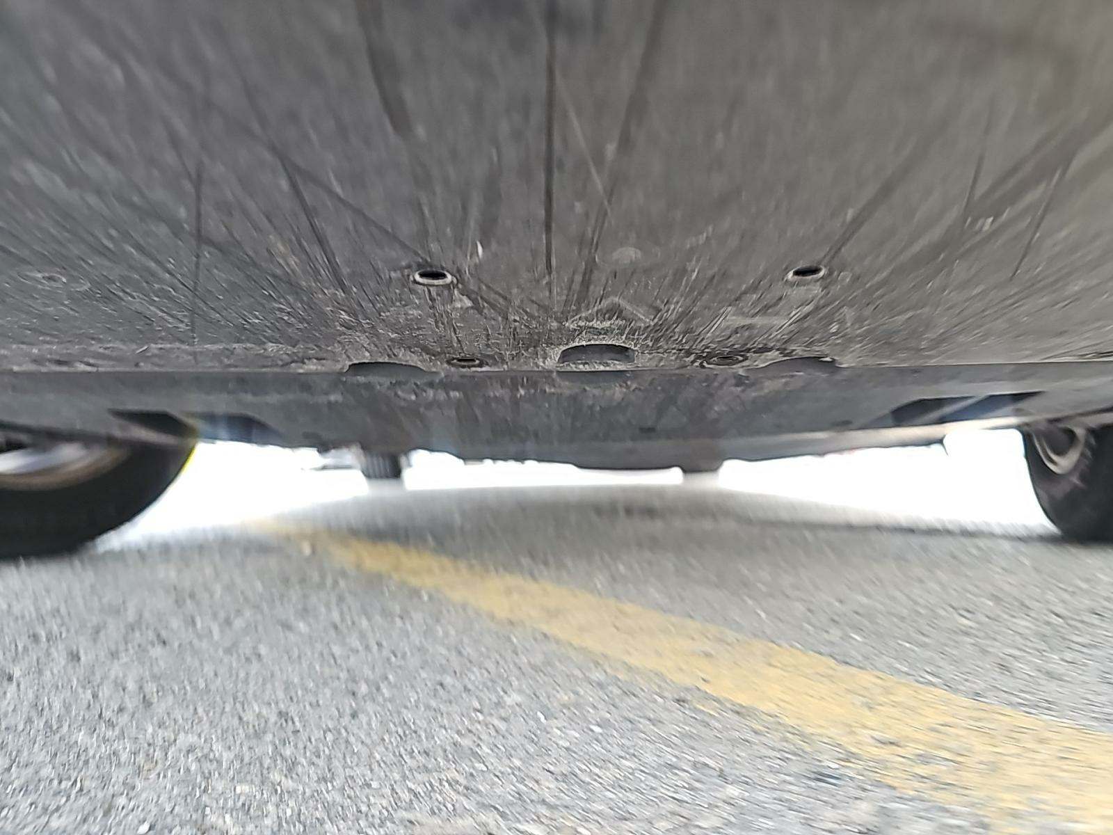 2017 Toyota Prius Prime Premium FWD