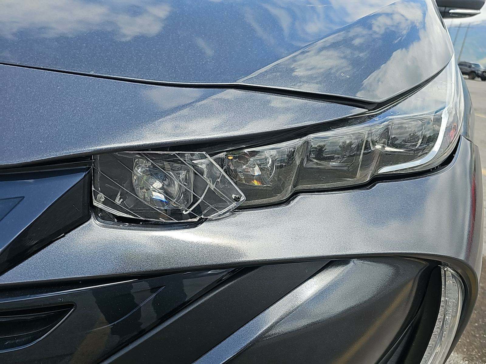 2017 Toyota Prius Prime Premium FWD