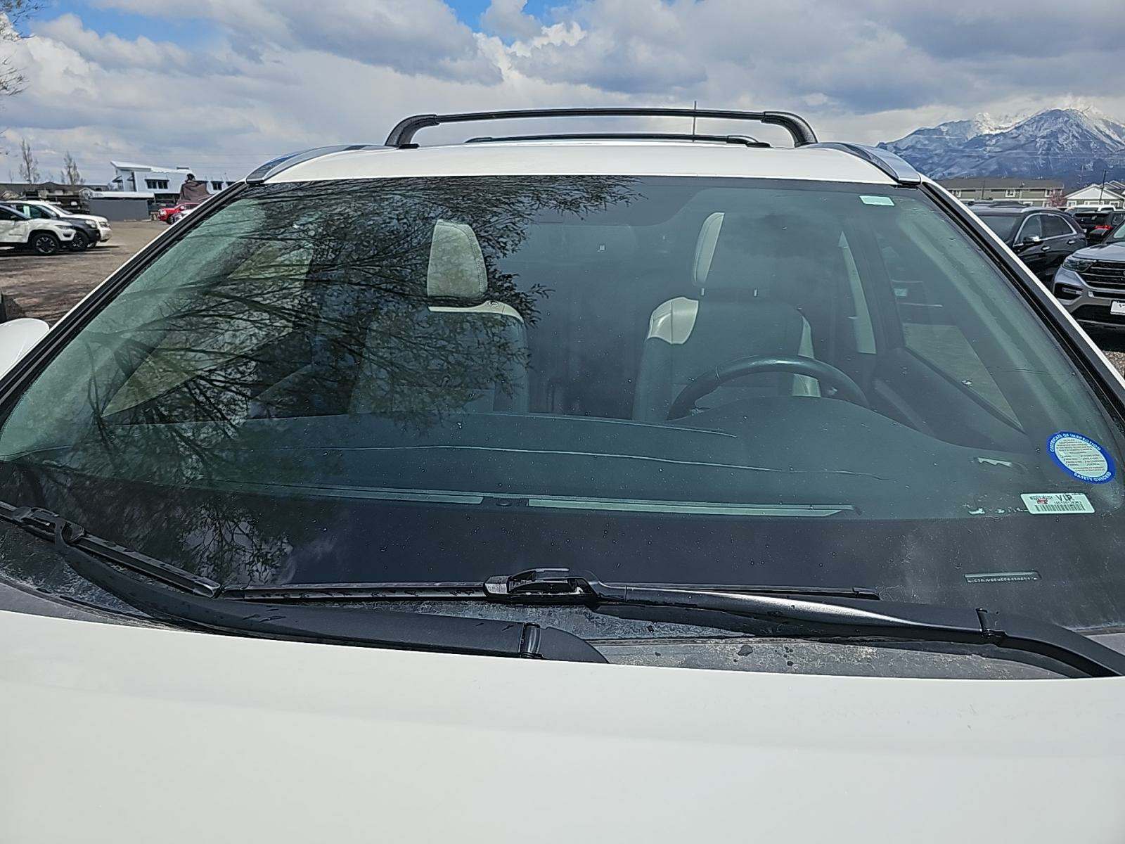 2015 Toyota Highlander XLE AWD