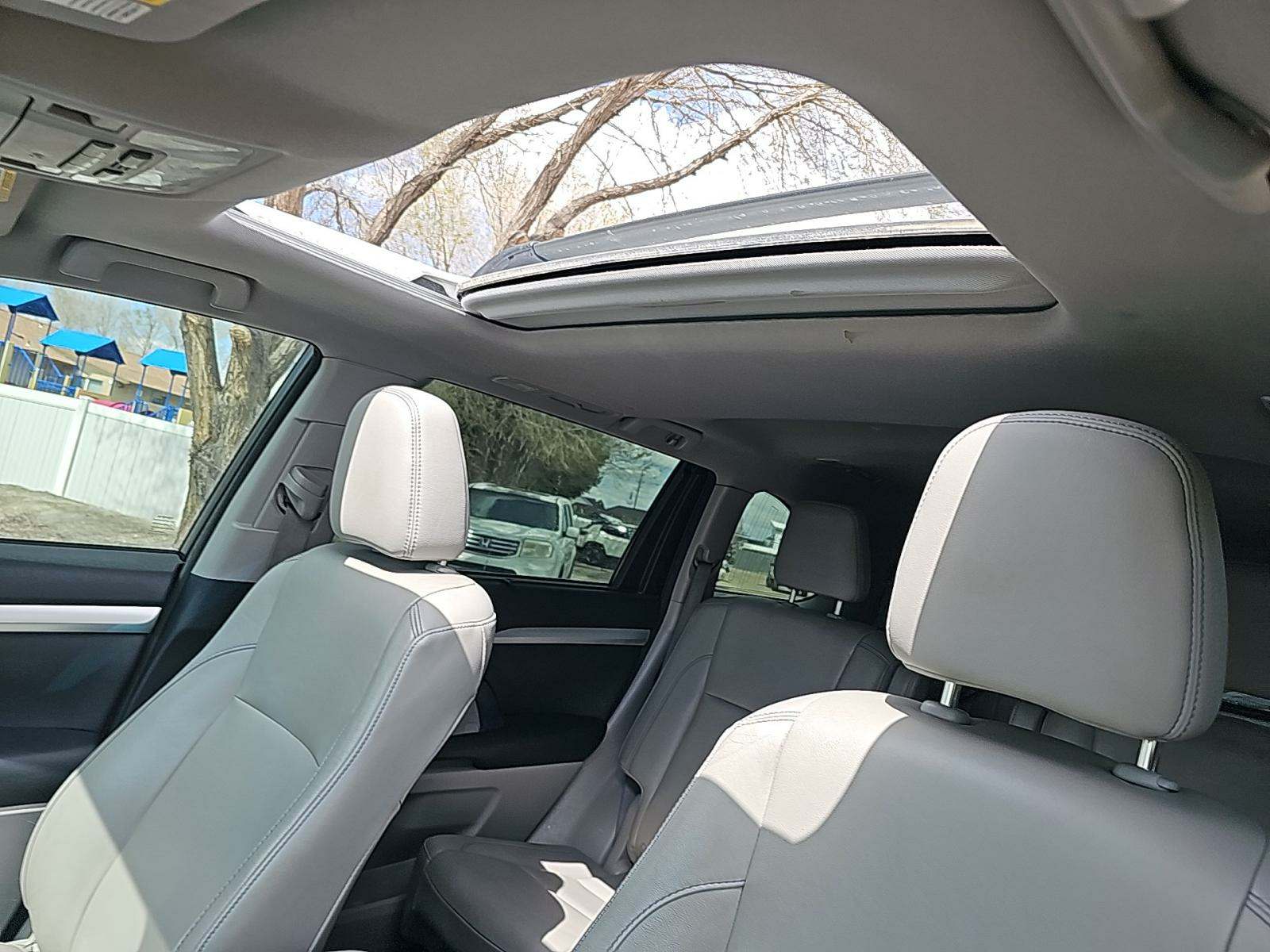 2015 Toyota Highlander XLE AWD