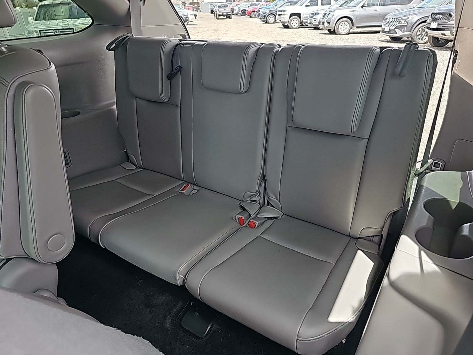 2015 Toyota Highlander XLE AWD