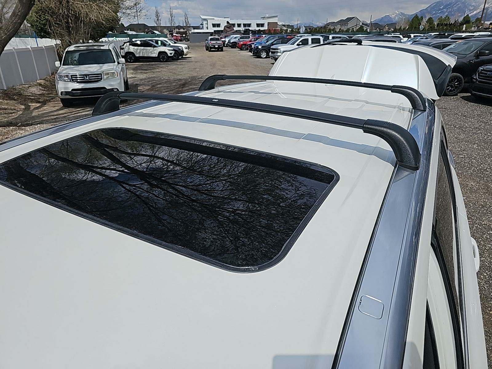 2015 Toyota Highlander XLE AWD