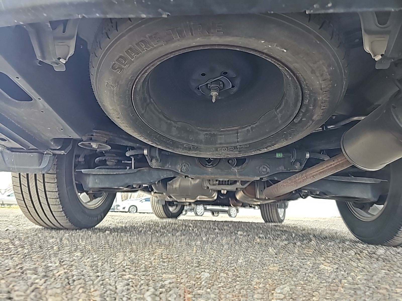 2015 Toyota Highlander XLE AWD