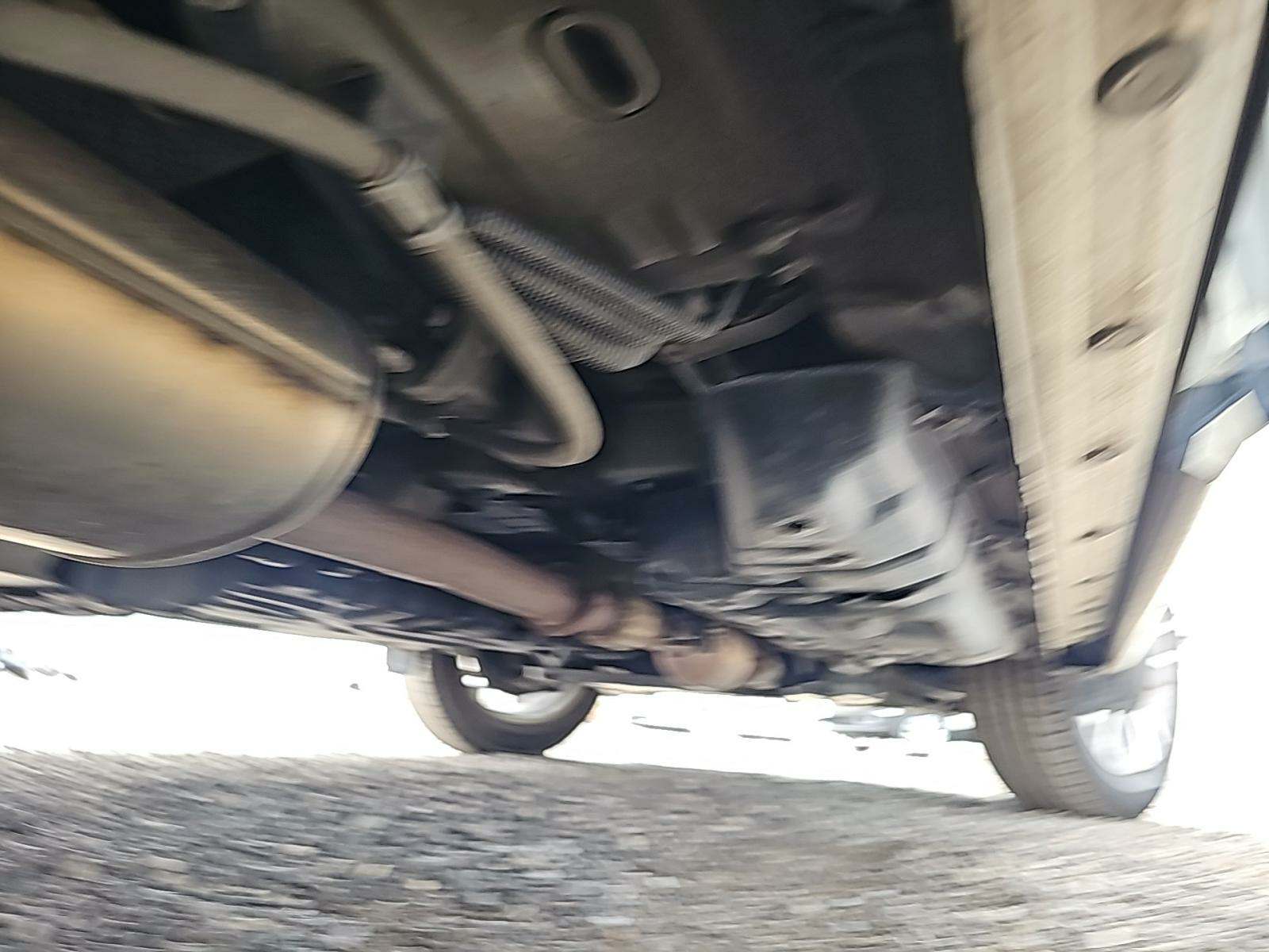 2015 Toyota Highlander XLE AWD