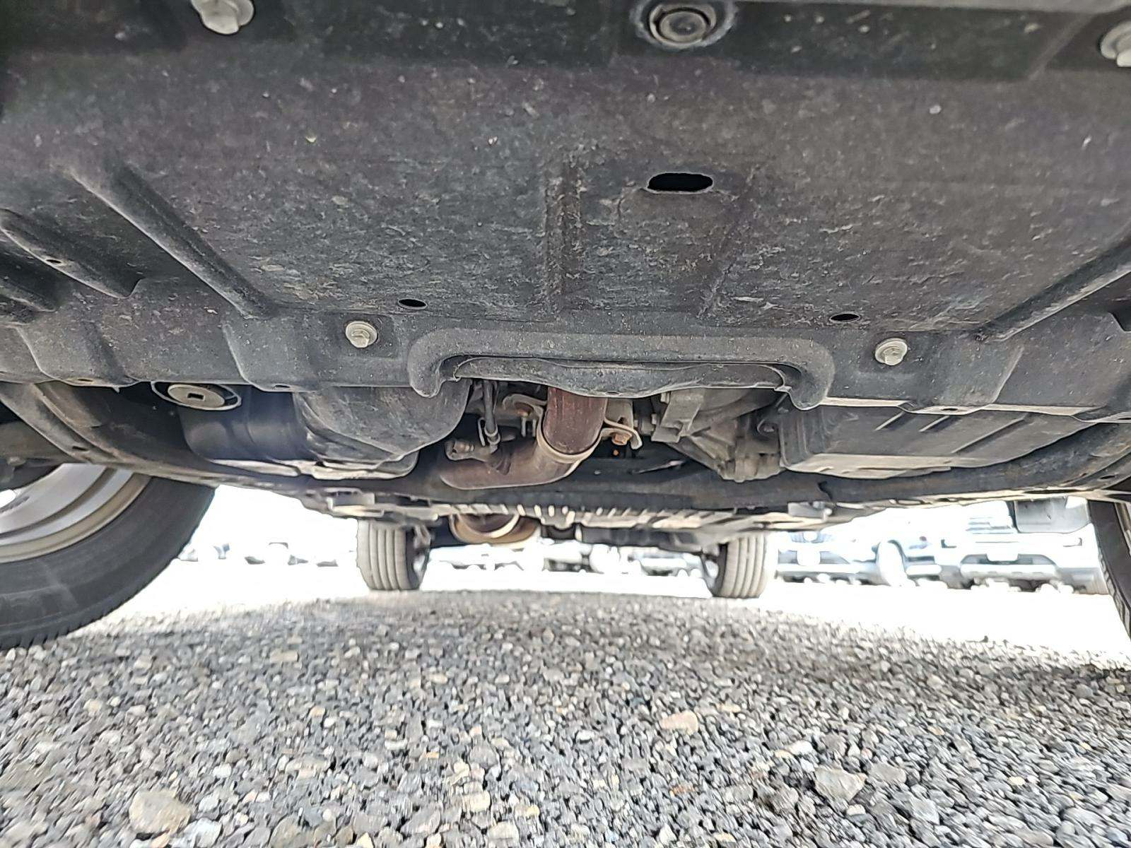 2015 Toyota Highlander XLE AWD