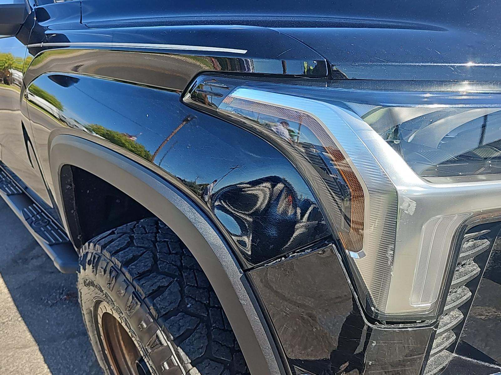 2022 Toyota Tundra SR5 AWD