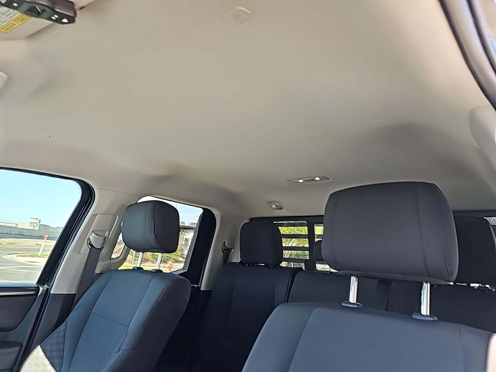 2022 Toyota Tundra SR5 AWD