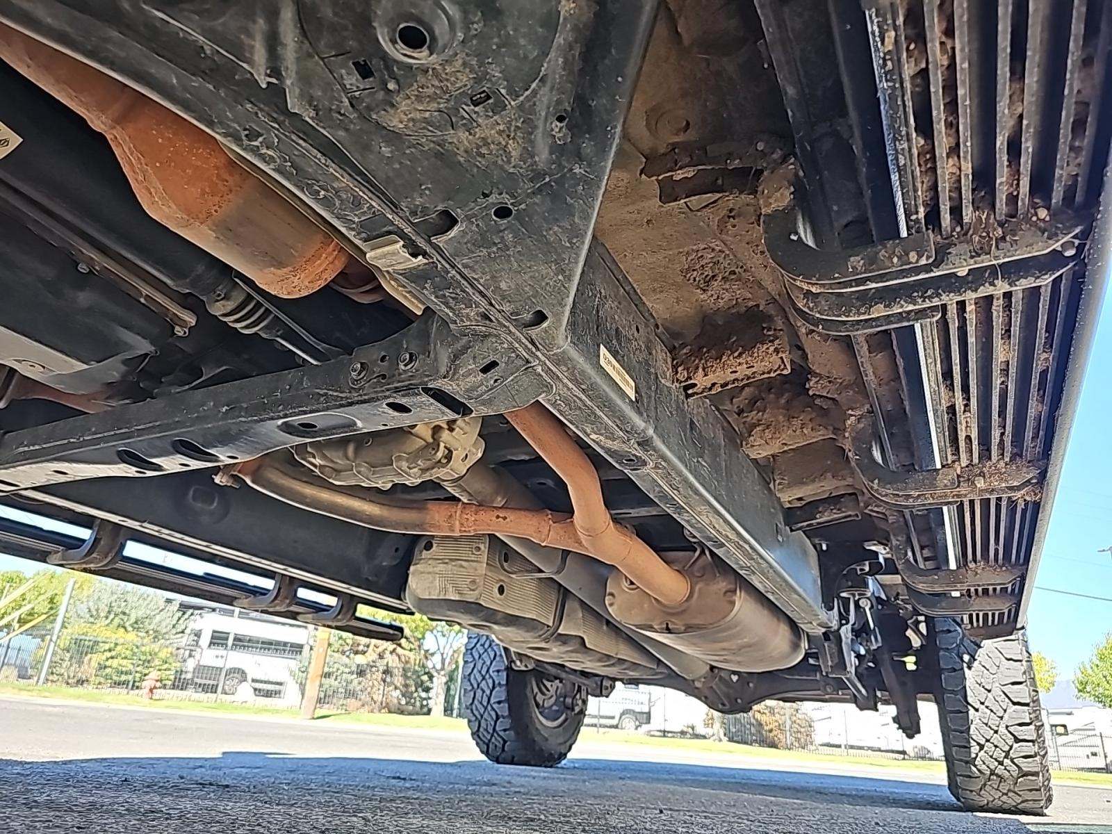 2022 Toyota Tundra SR5 AWD