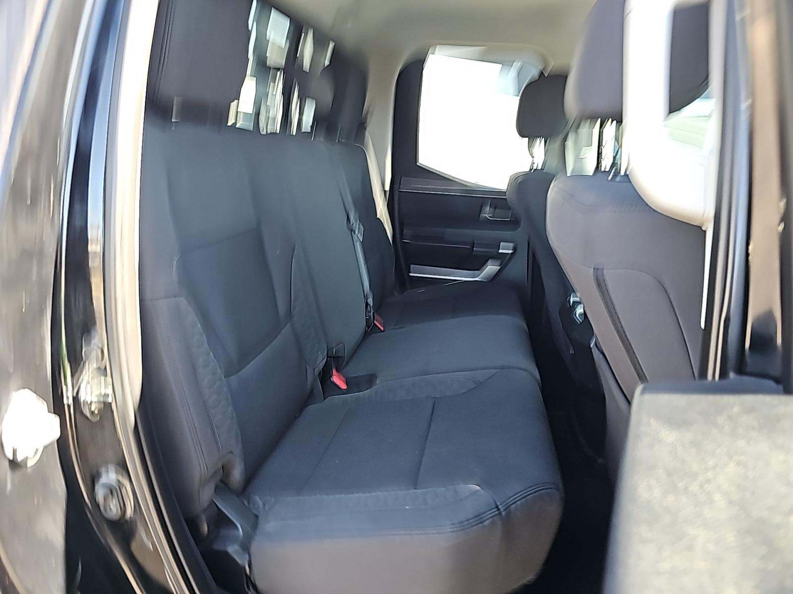 2022 Toyota Tundra SR5 AWD