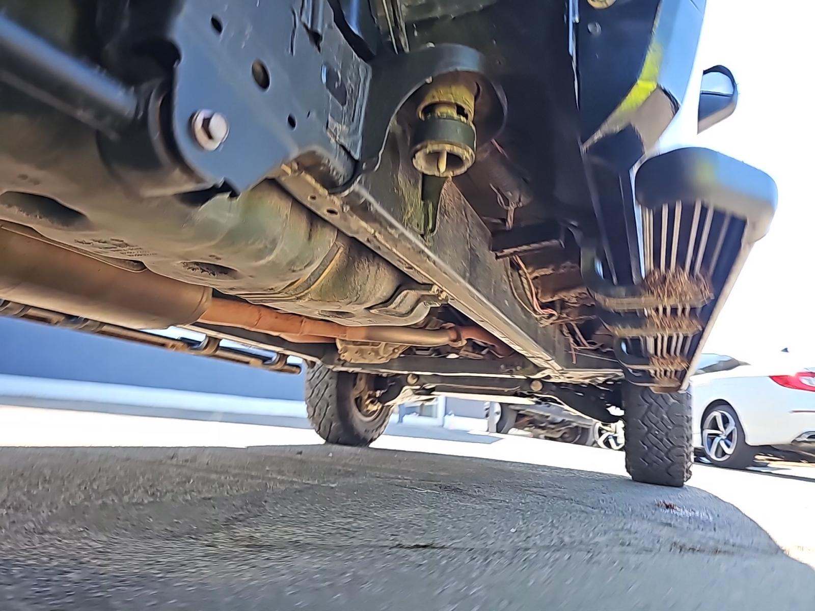 2022 Toyota Tundra SR5 AWD