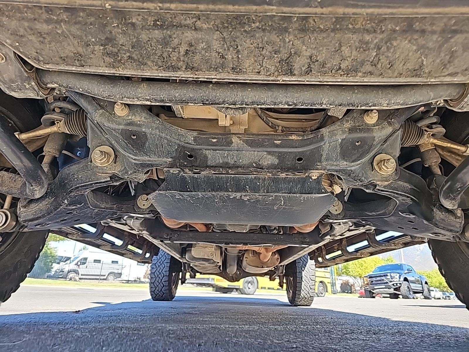 2022 Toyota Tundra SR5 AWD