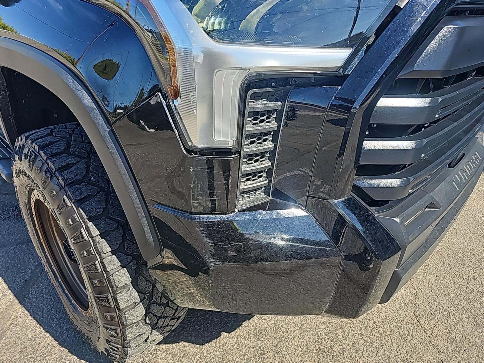 2022 Toyota Tundra SR5 AWD