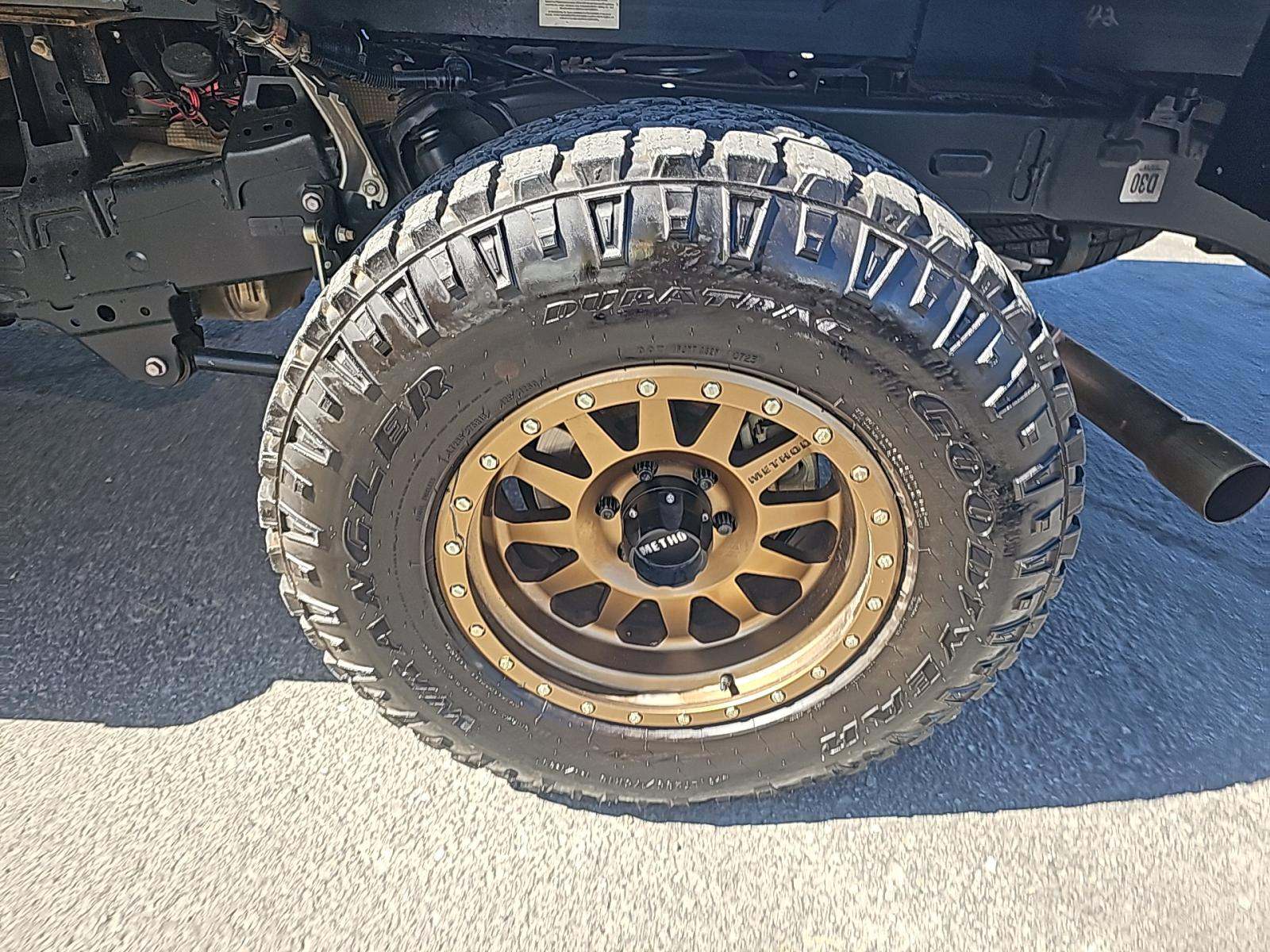 2022 Toyota Tundra SR5 AWD