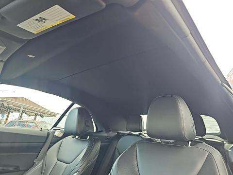 2024 BMW 4 Series 430i RWD