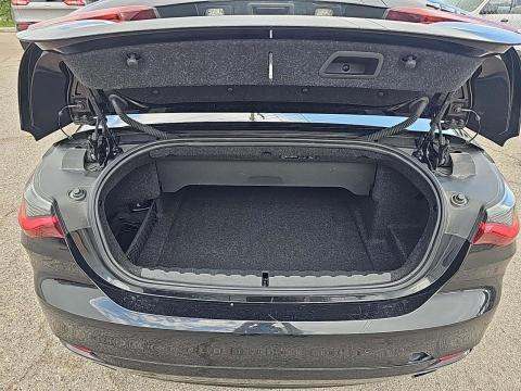 2024 BMW 4 Series 430i RWD