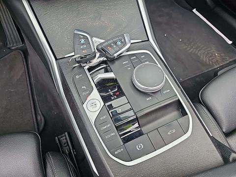 2024 BMW 4 Series 430i RWD