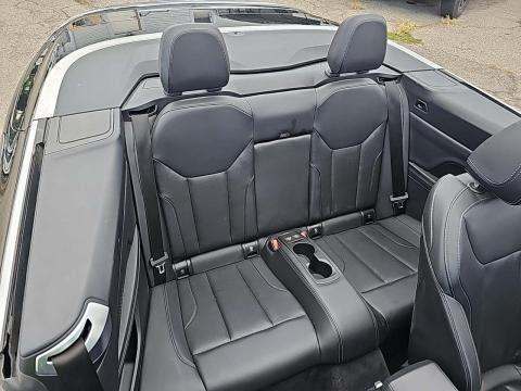 2024 BMW 4 Series 430i RWD