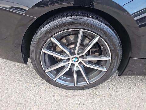 2024 BMW 4 Series 430i RWD