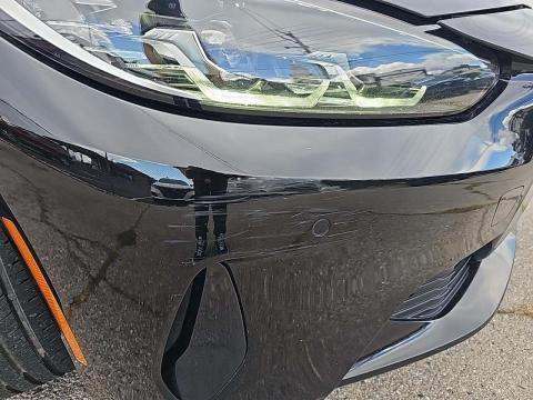 2024 BMW 4 Series 430i RWD