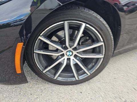 2024 BMW 4 Series 430i RWD