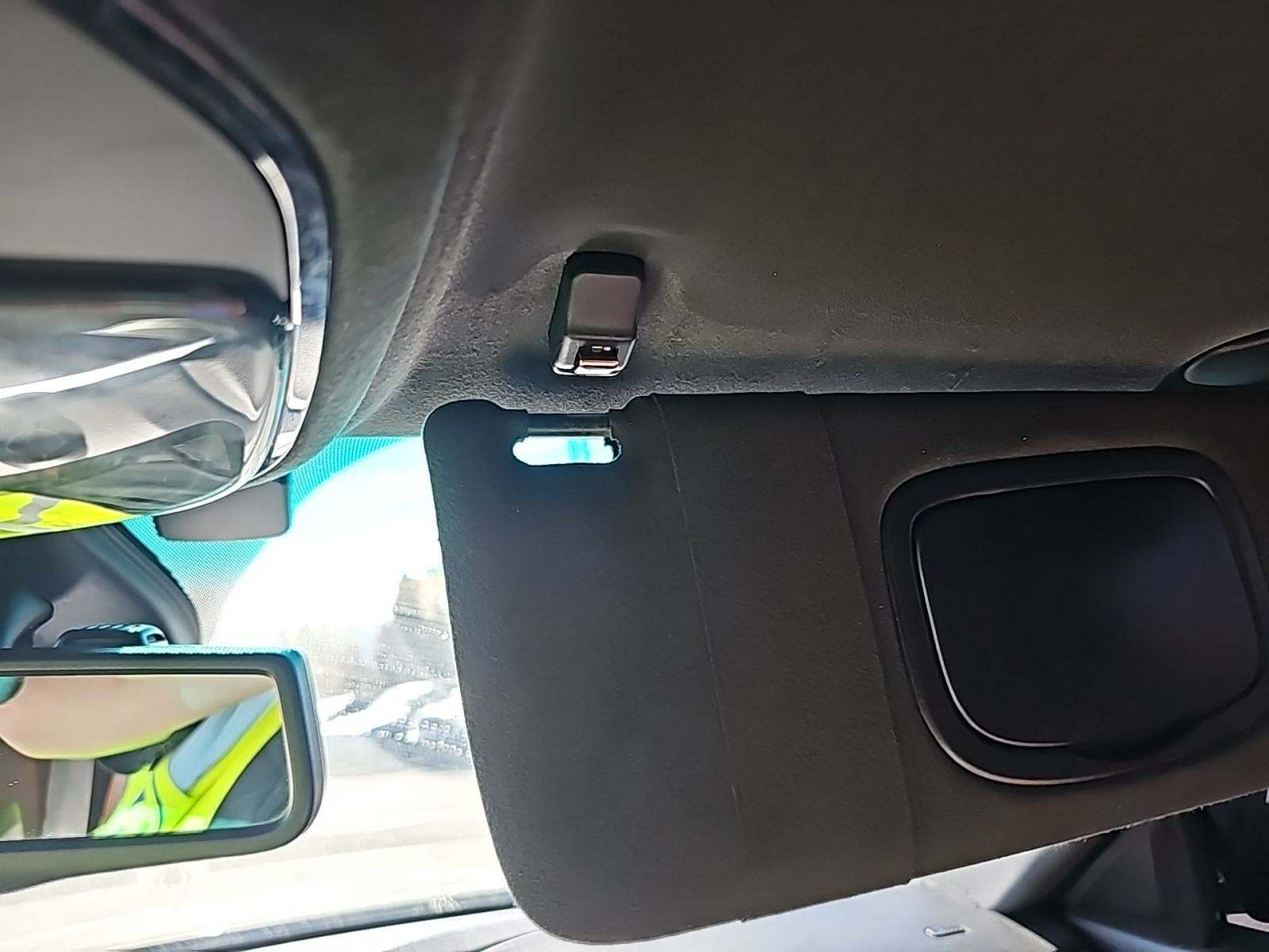 2016 Maserati Ghibli Base RWD