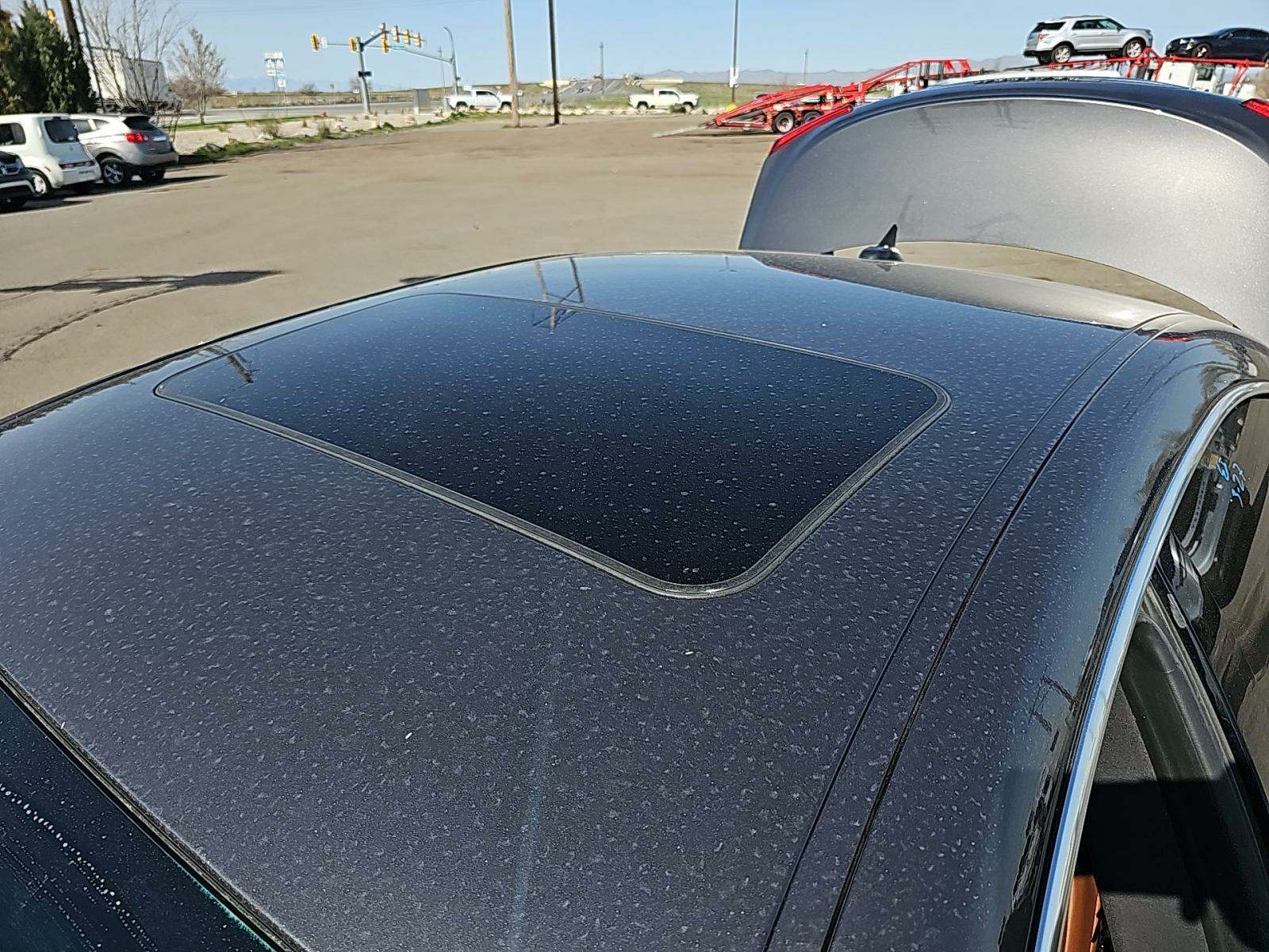 2016 Maserati Ghibli Base RWD