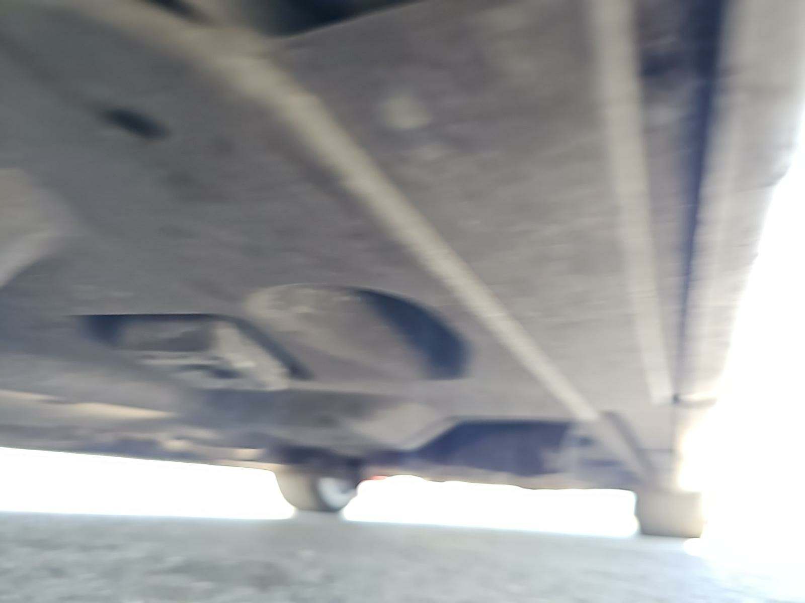 2016 Maserati Ghibli Base RWD