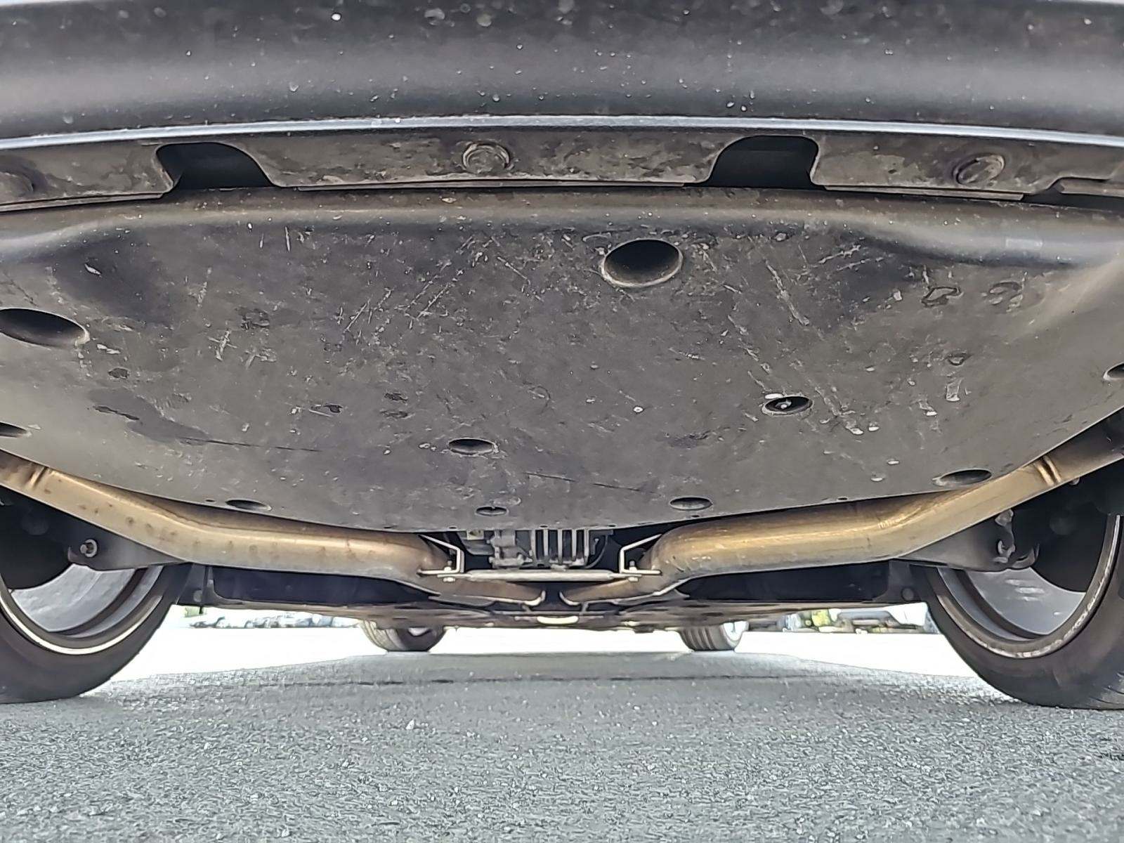 2016 Maserati Ghibli Base RWD