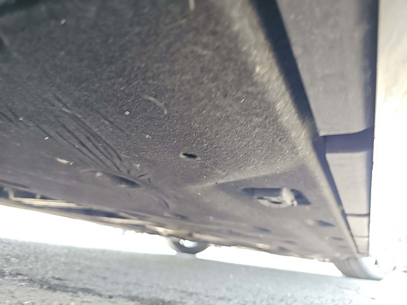 2016 Maserati Ghibli Base RWD