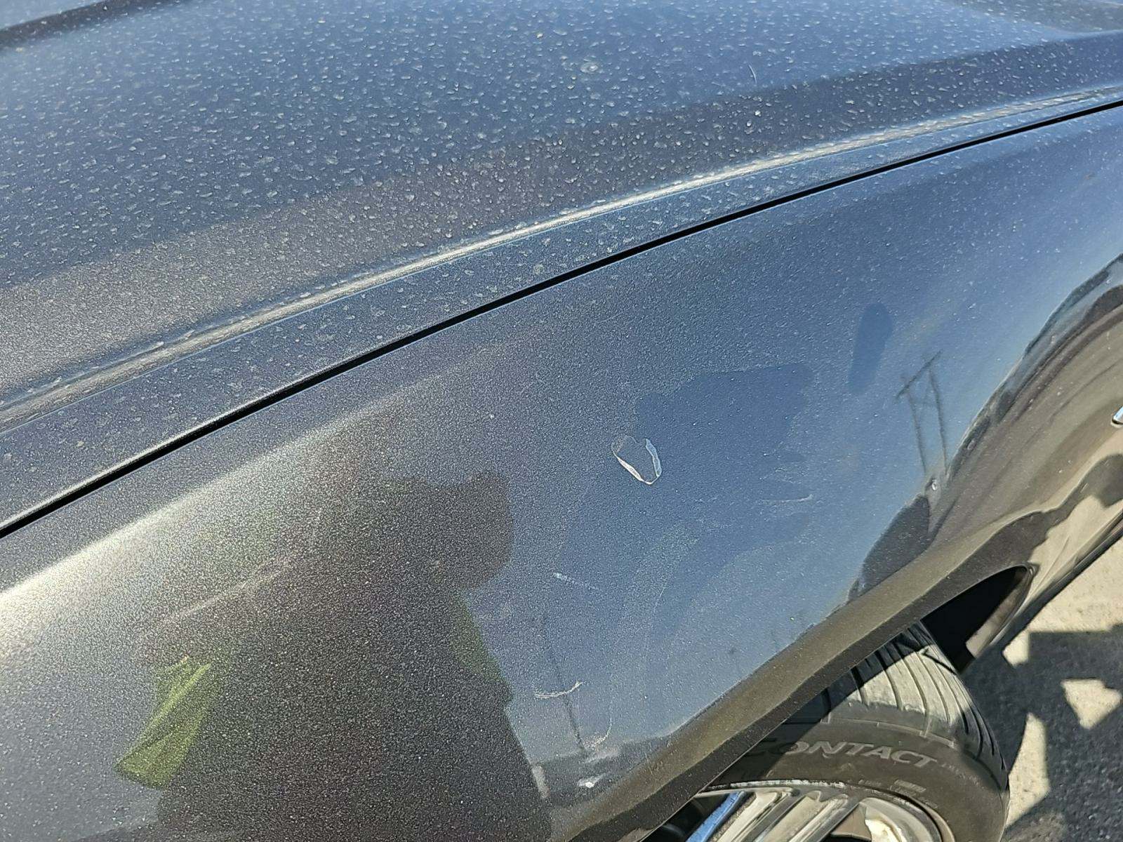 2016 Maserati Ghibli Base RWD