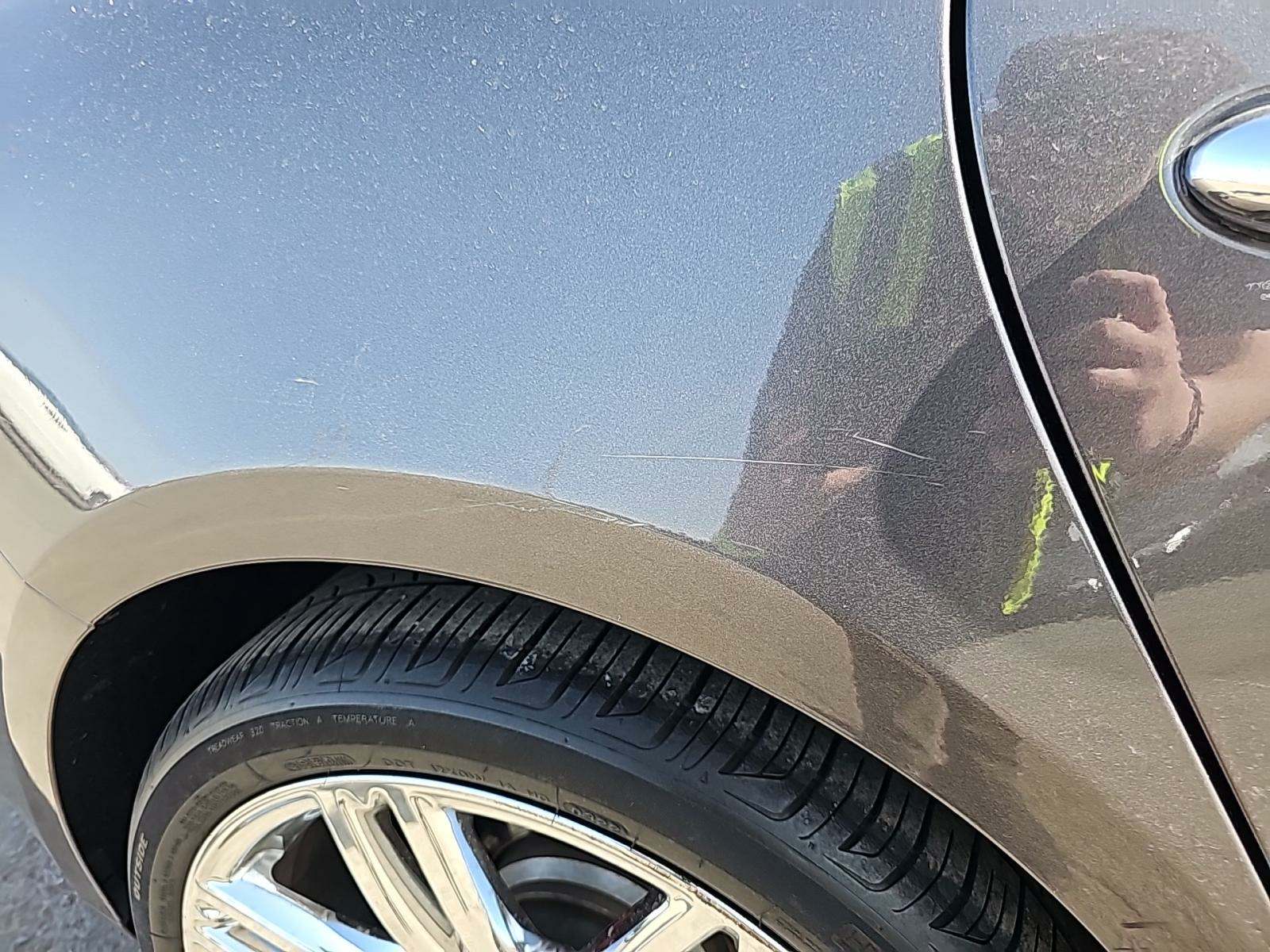 2016 Maserati Ghibli Base RWD