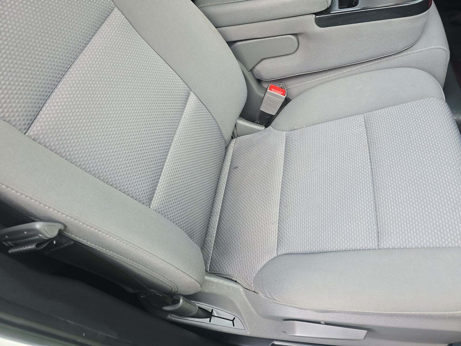 2019 Chevrolet Silverado 1500 Work Truck RWD