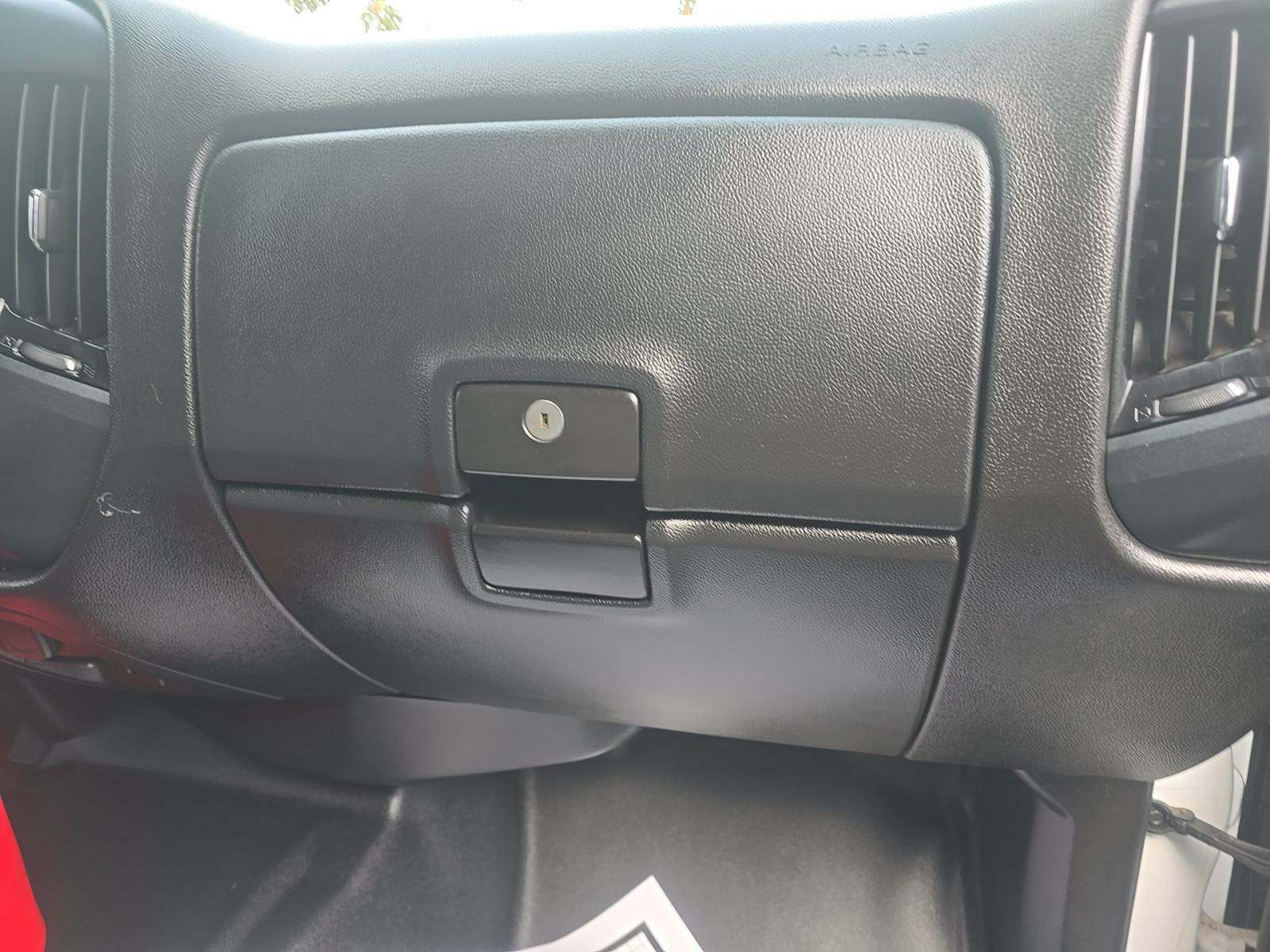 2019 Chevrolet Silverado 1500 Work Truck RWD