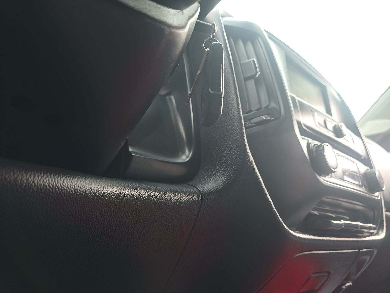 2019 Chevrolet Silverado 1500 Work Truck RWD