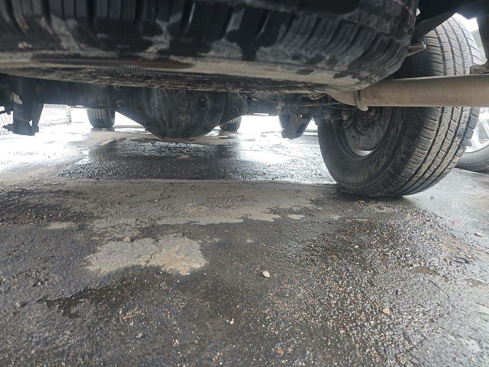 2019 Chevrolet Silverado 1500 Work Truck RWD