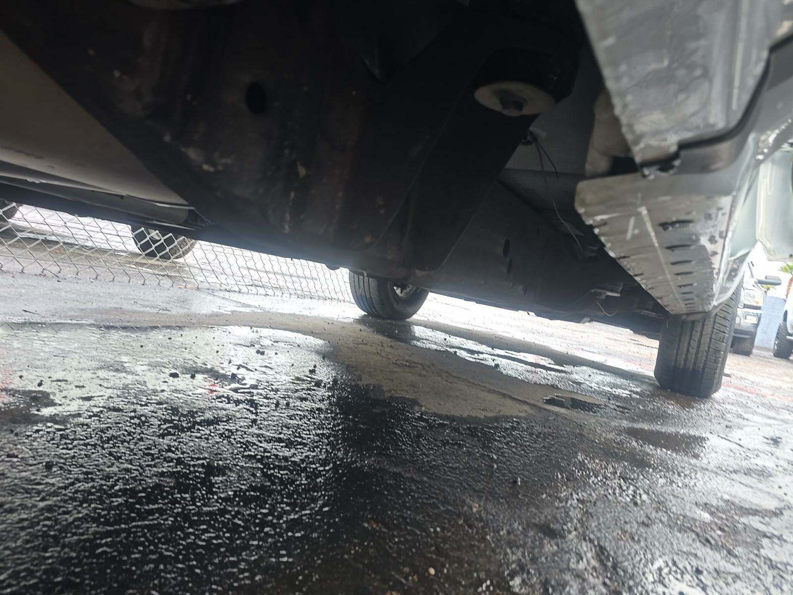 2019 Chevrolet Silverado 1500 Work Truck RWD