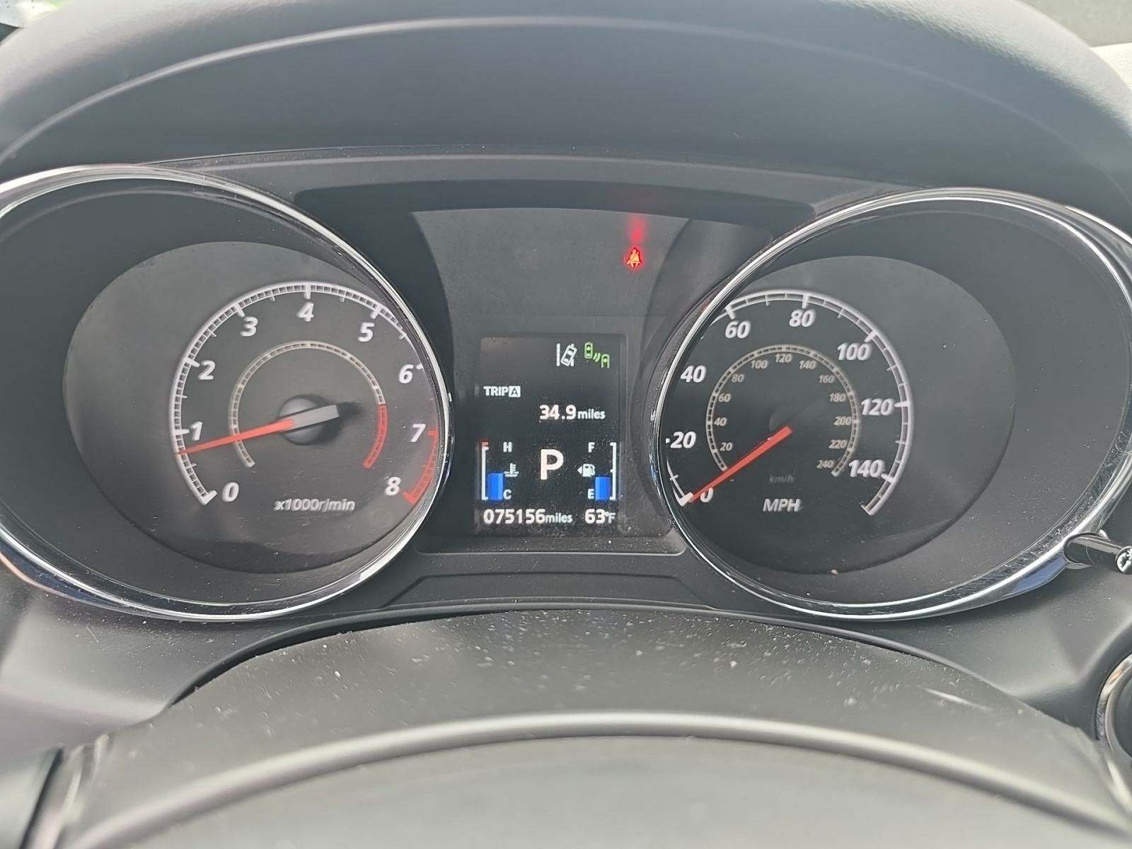 2021 Mitsubishi Outlander Sport 2.0 SE AWD