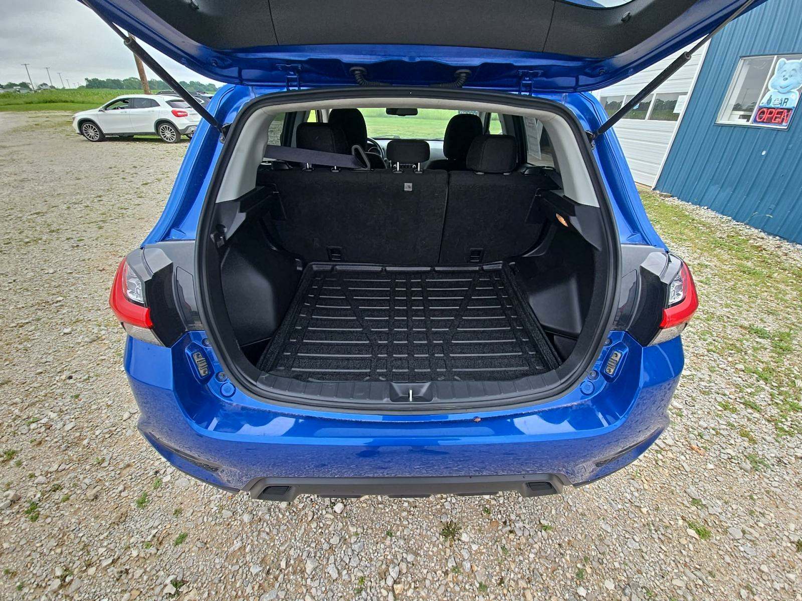 2021 Mitsubishi Outlander Sport 2.0 SE AWD