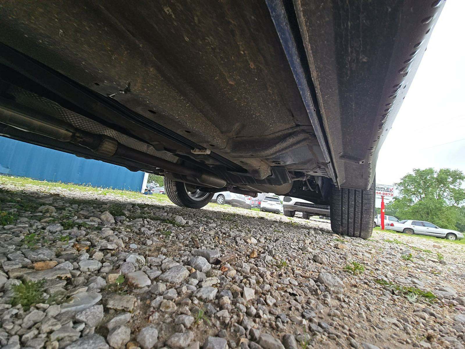 2021 Mitsubishi Outlander Sport 2.0 SE AWD