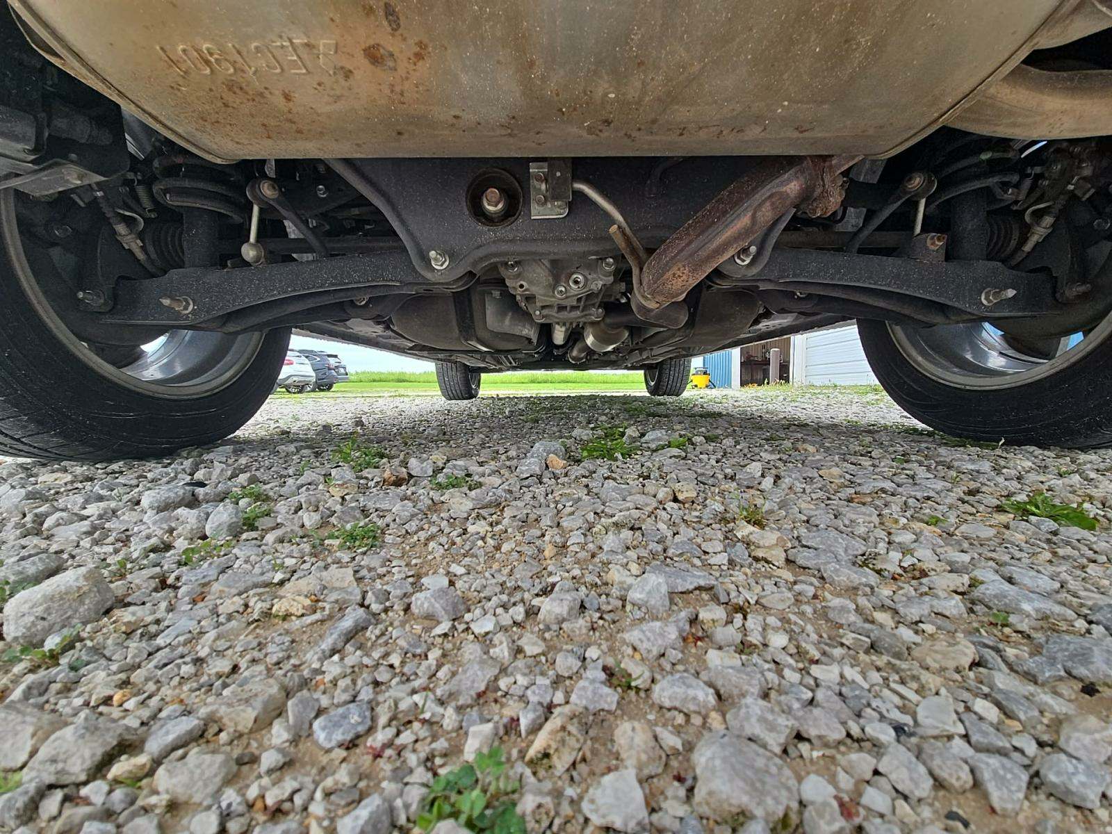 2021 Mitsubishi Outlander Sport 2.0 SE AWD