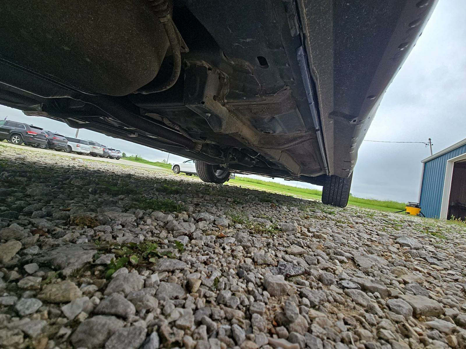 2021 Mitsubishi Outlander Sport 2.0 SE AWD