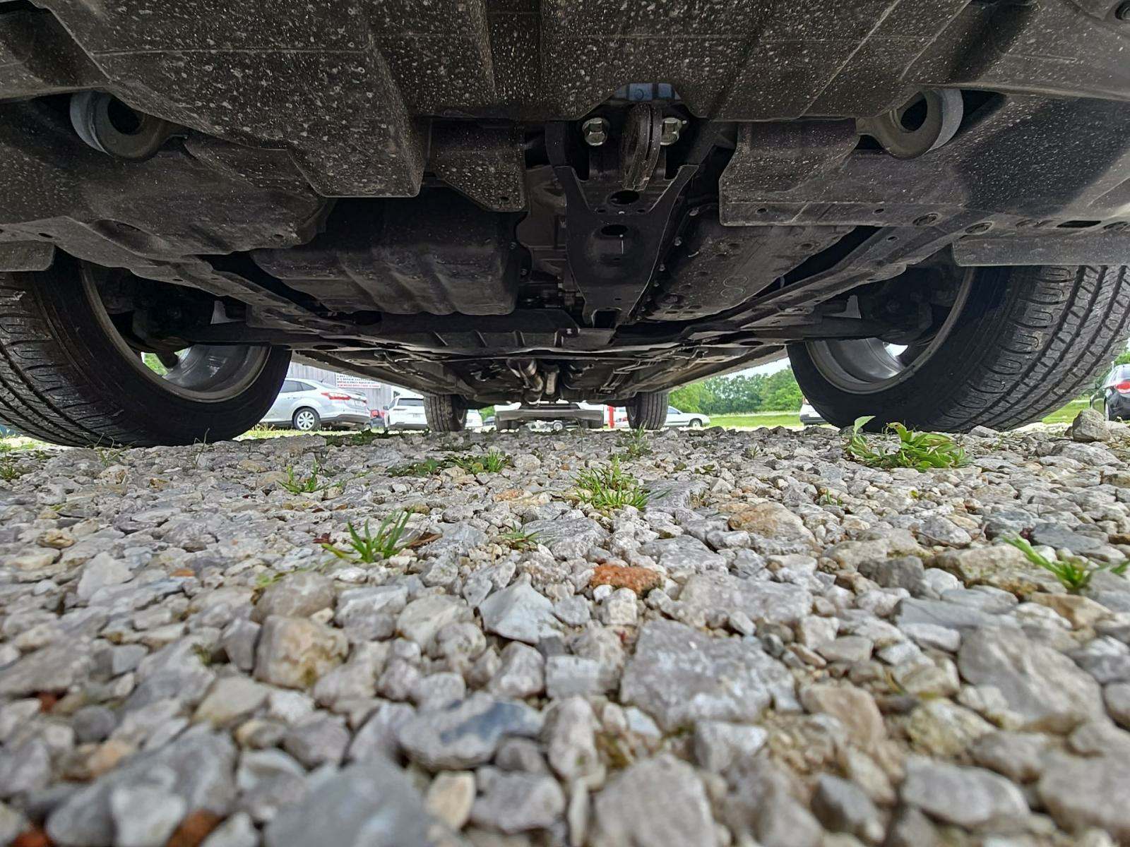 2021 Mitsubishi Outlander Sport 2.0 SE AWD