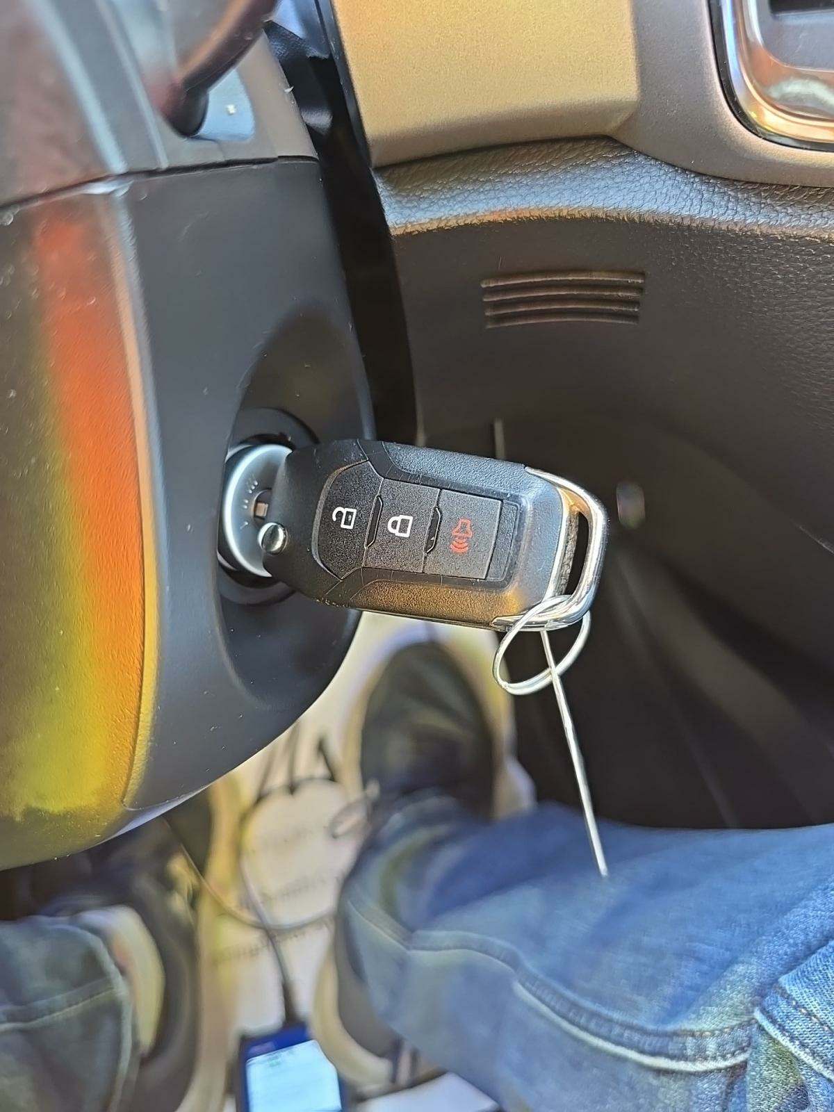 2022 Ford Ranger XLT AWD