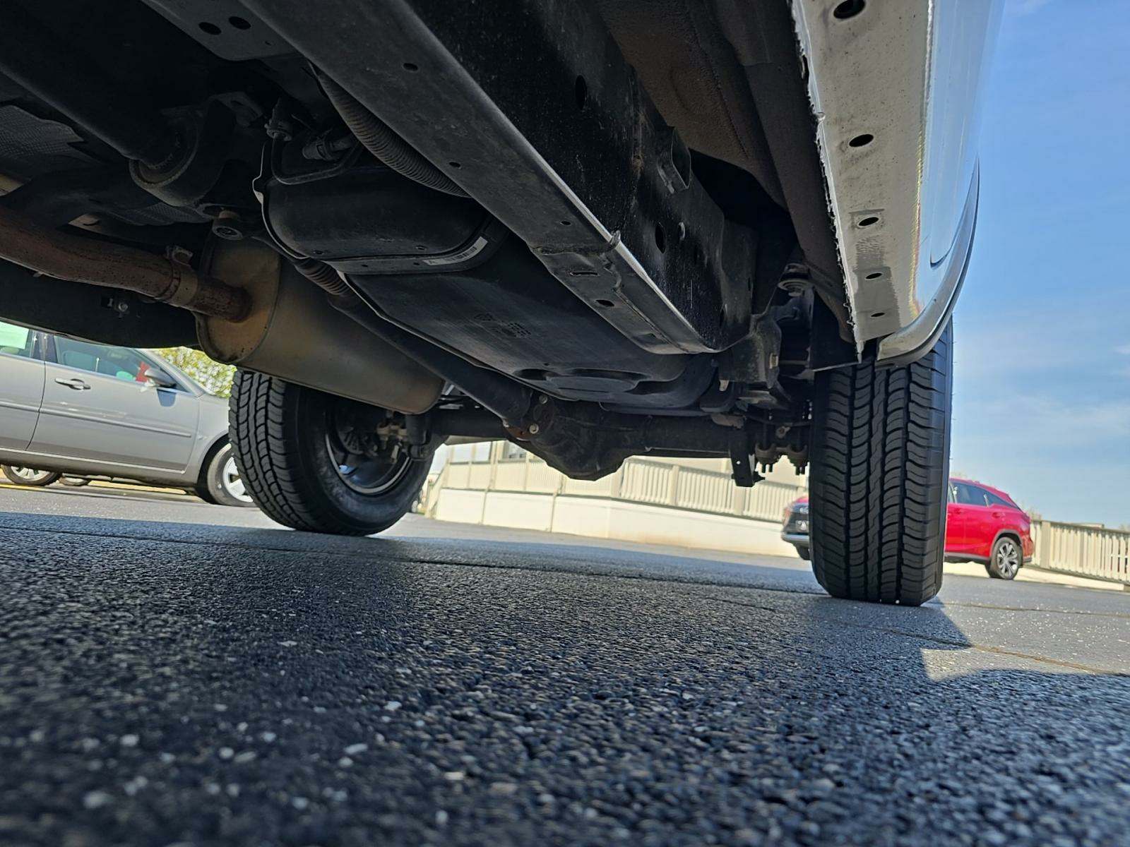 2022 Ford Ranger XLT AWD