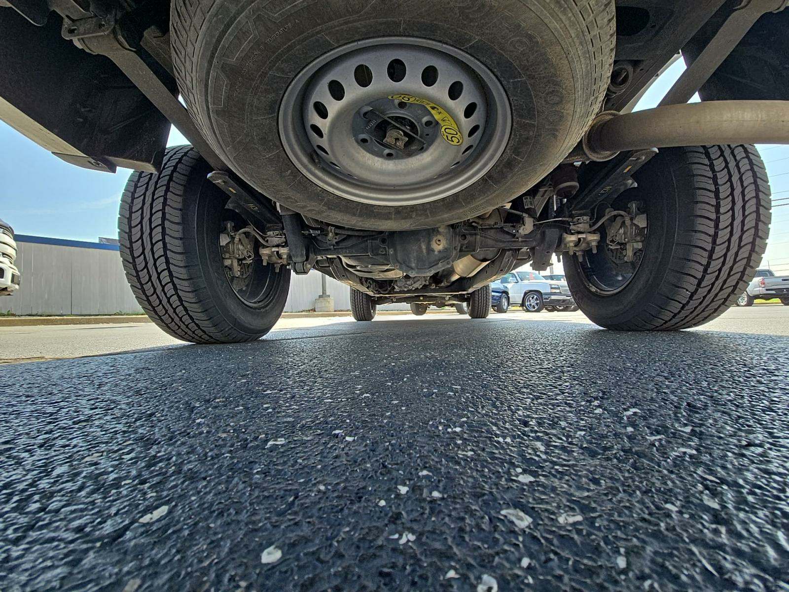 2022 Ford Ranger XLT AWD