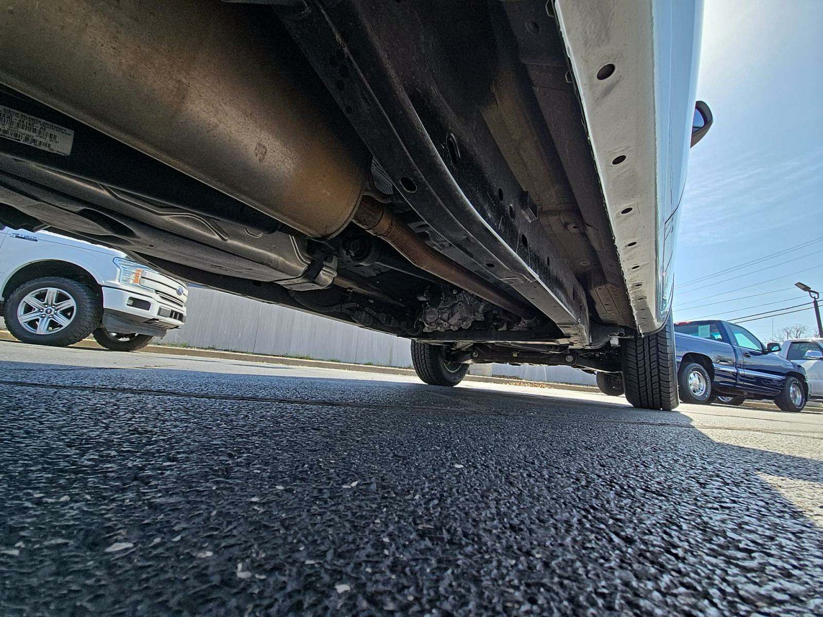 2022 Ford Ranger XLT AWD